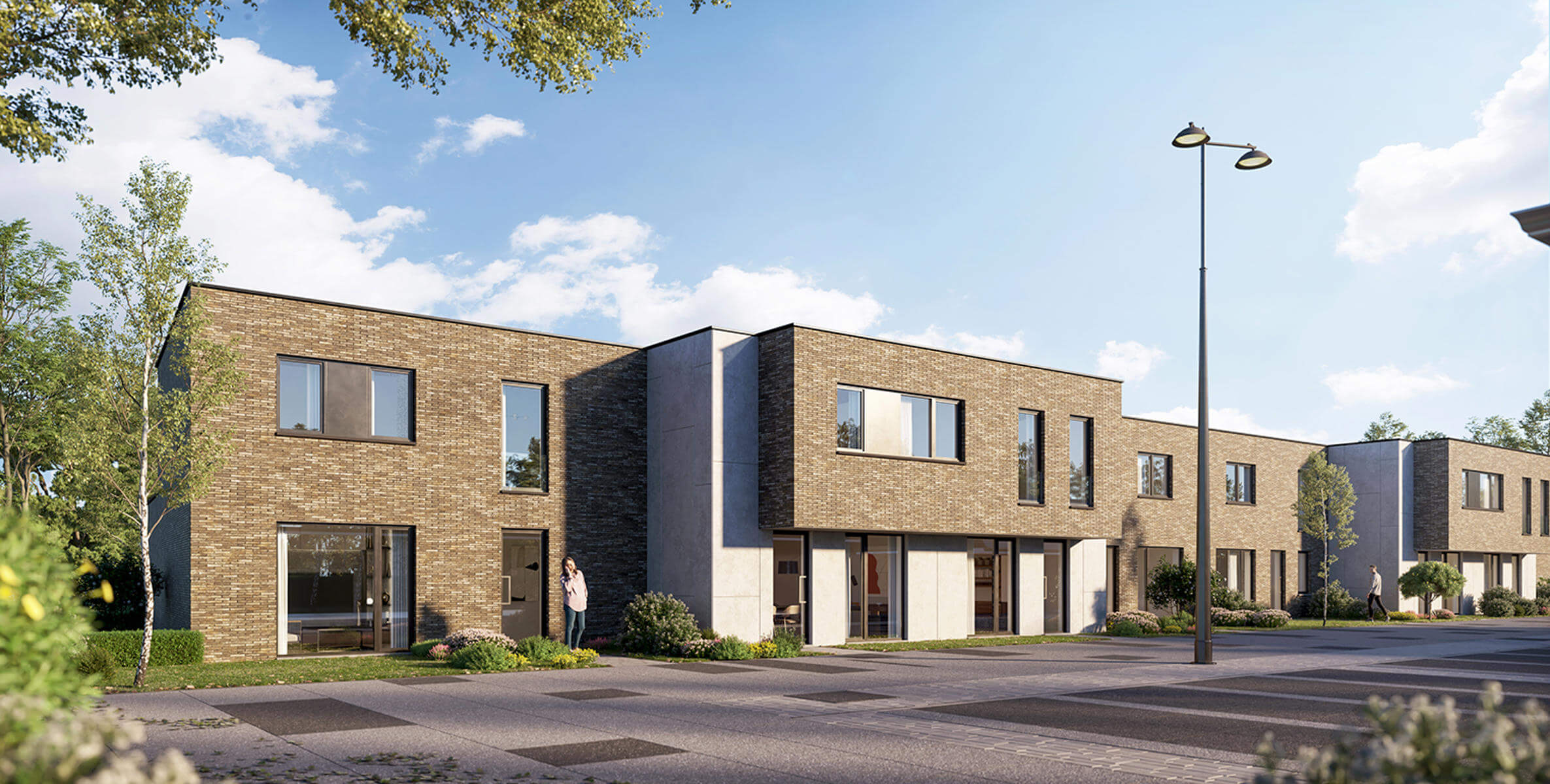 Succes project van Ceyssens BV